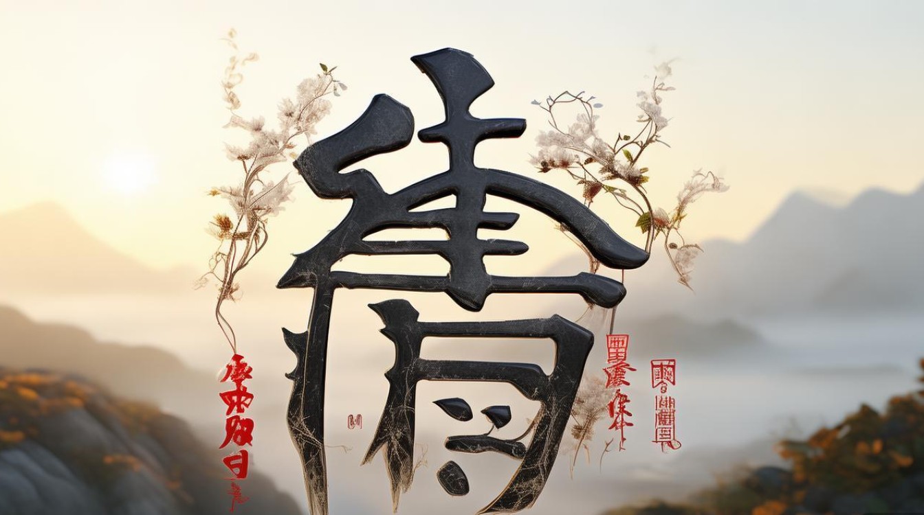 岍五行