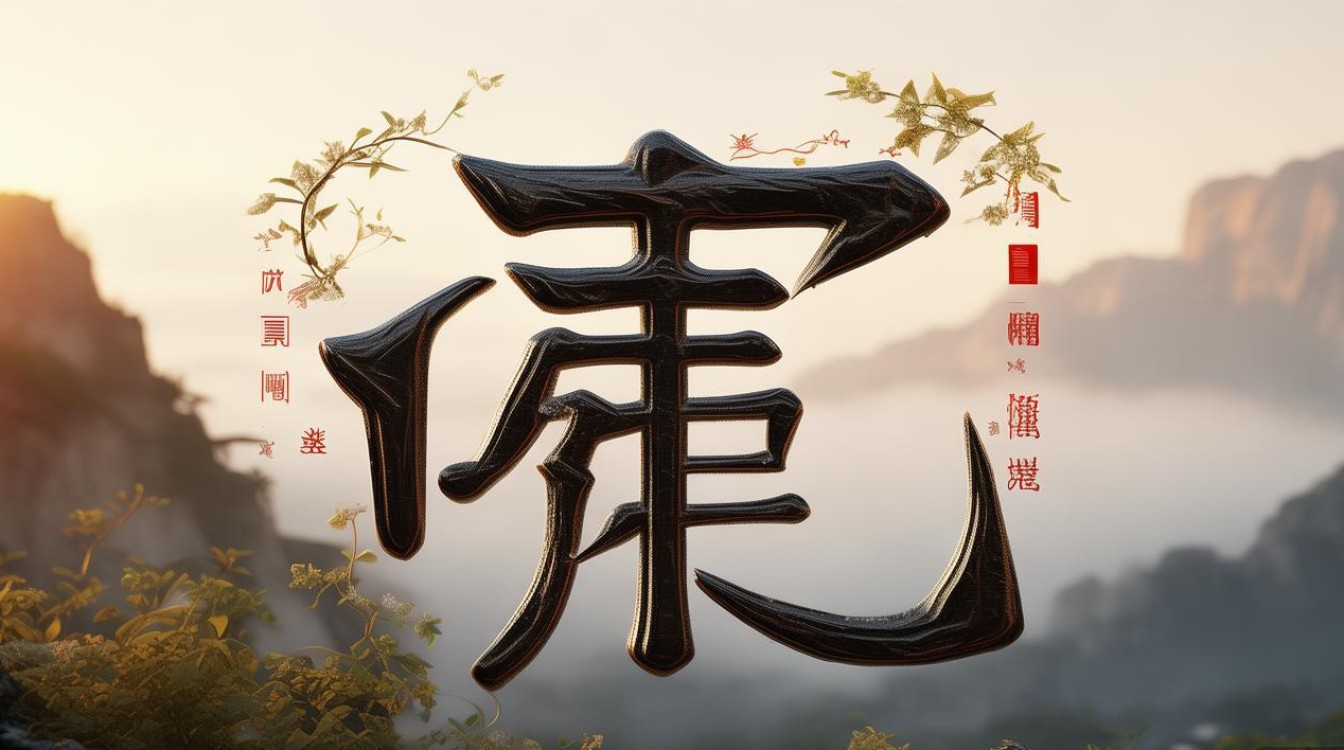 岍五行