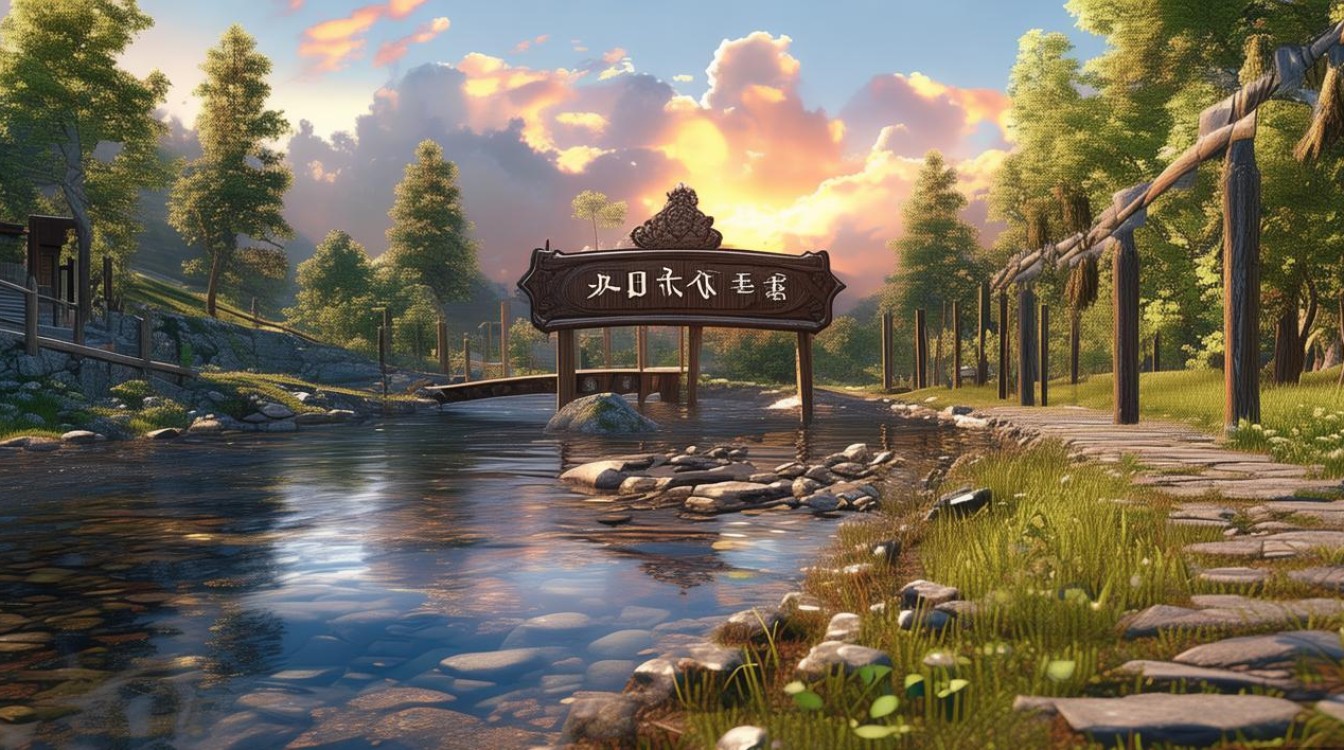 带有久字的网名