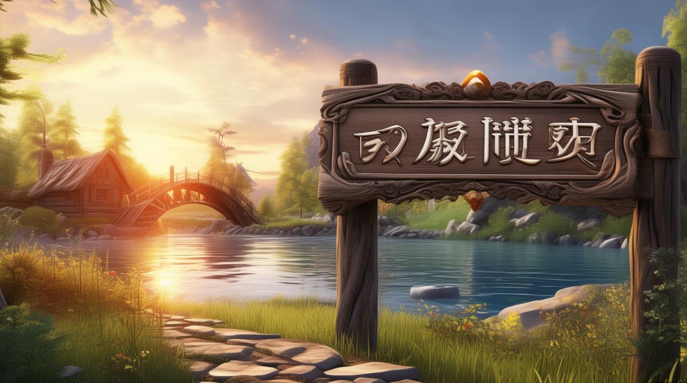 带有久字的网名