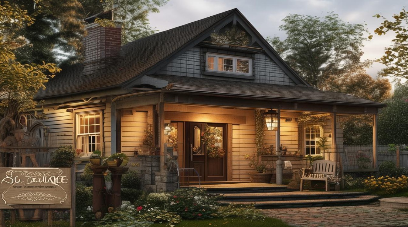 情侣空间小屋名字大全