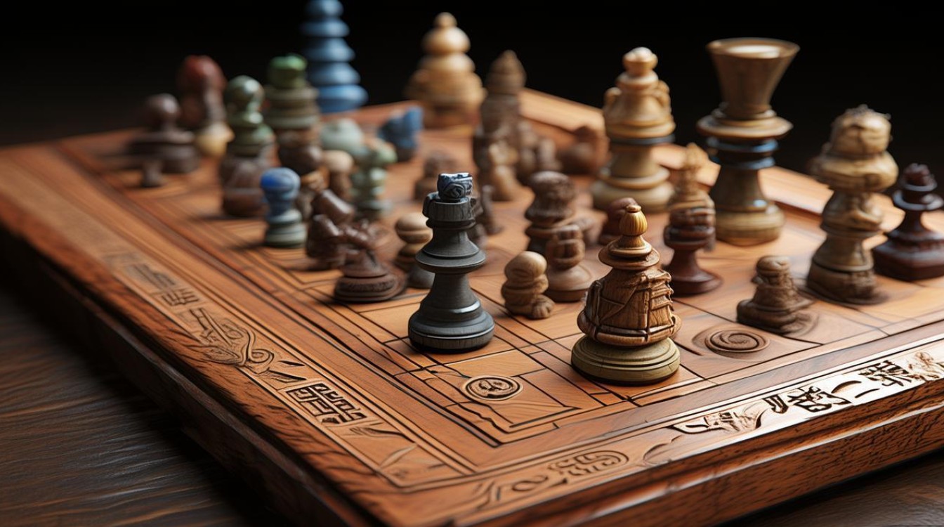 棋什么五行