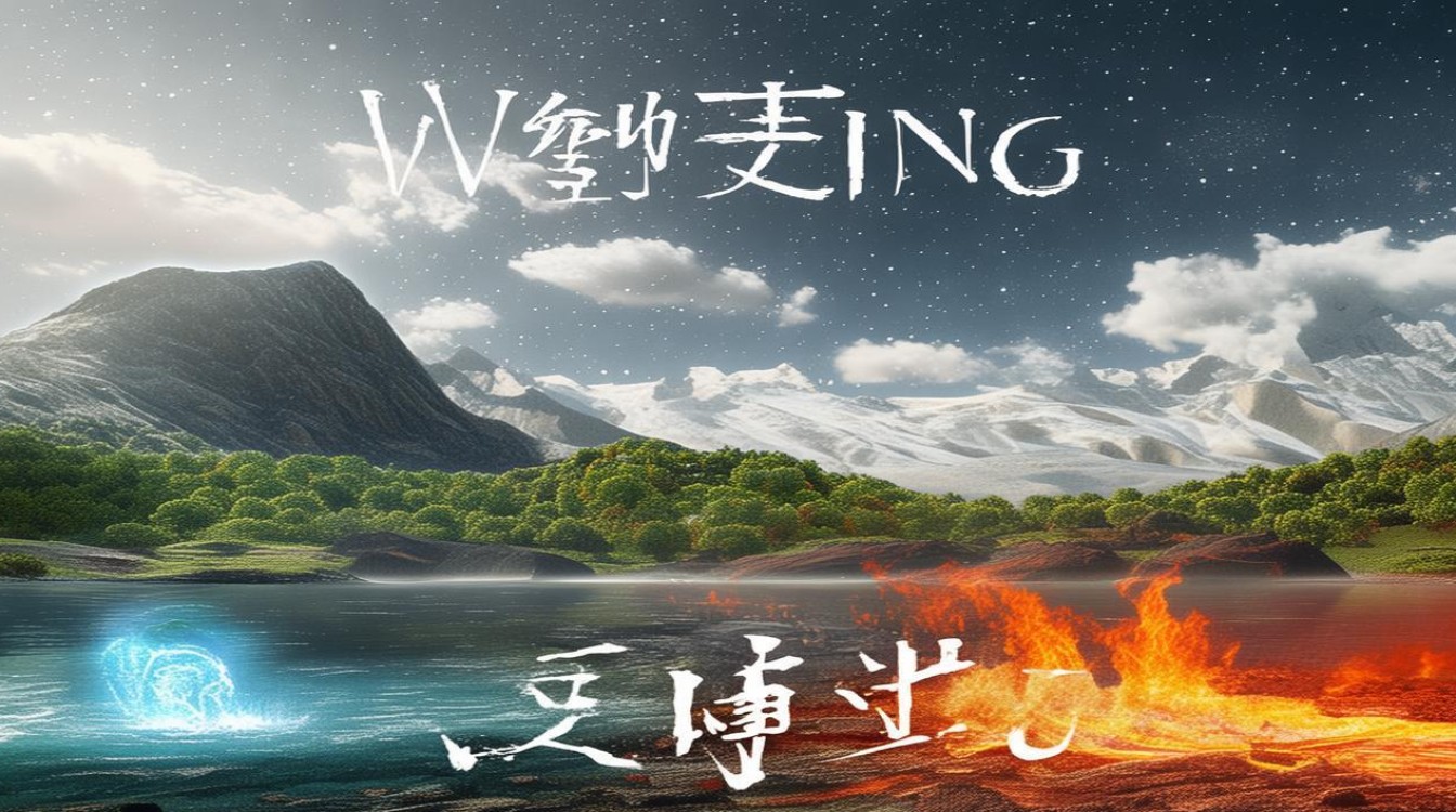竑五行属