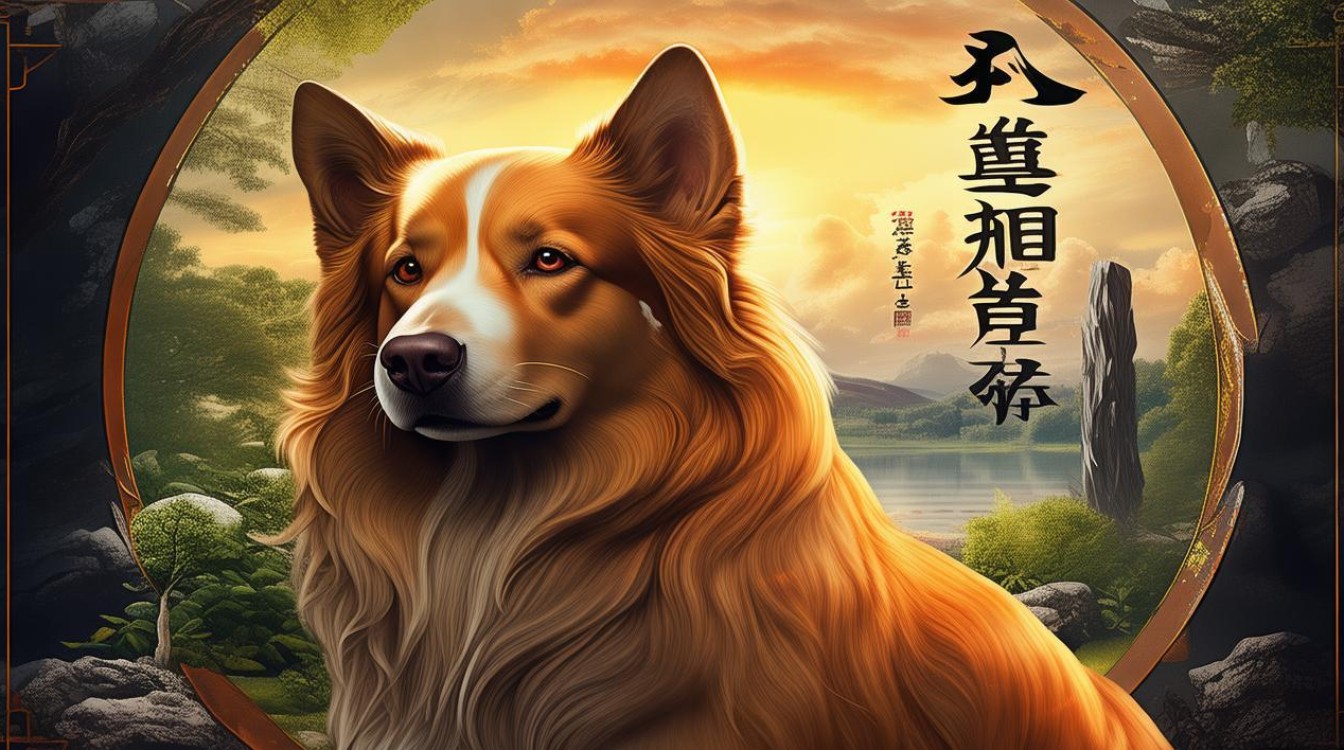 五行属狗