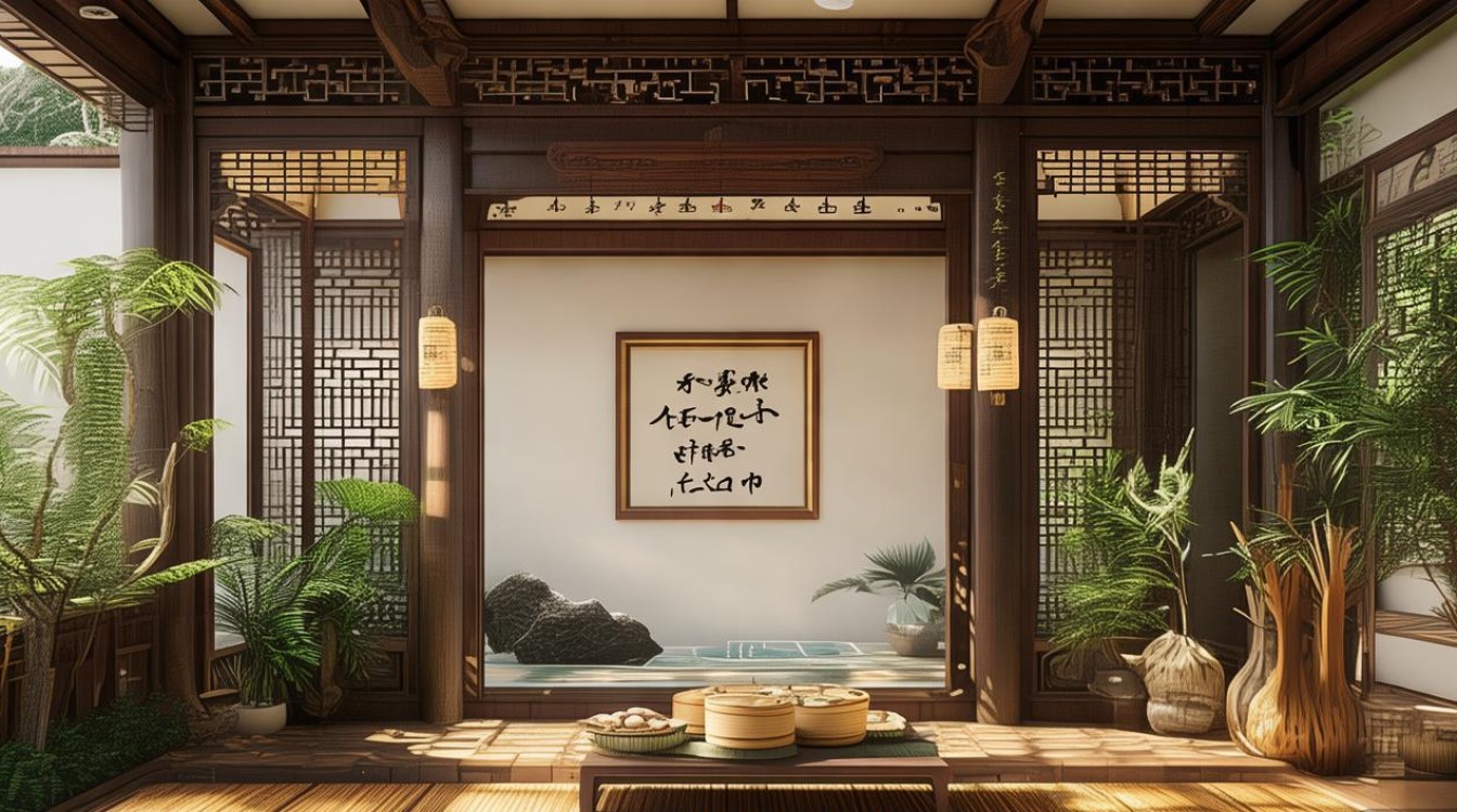 茶楼雅间名字大全