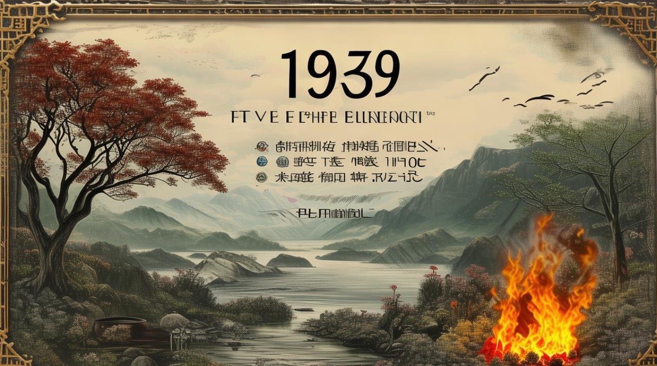 1979 五行
