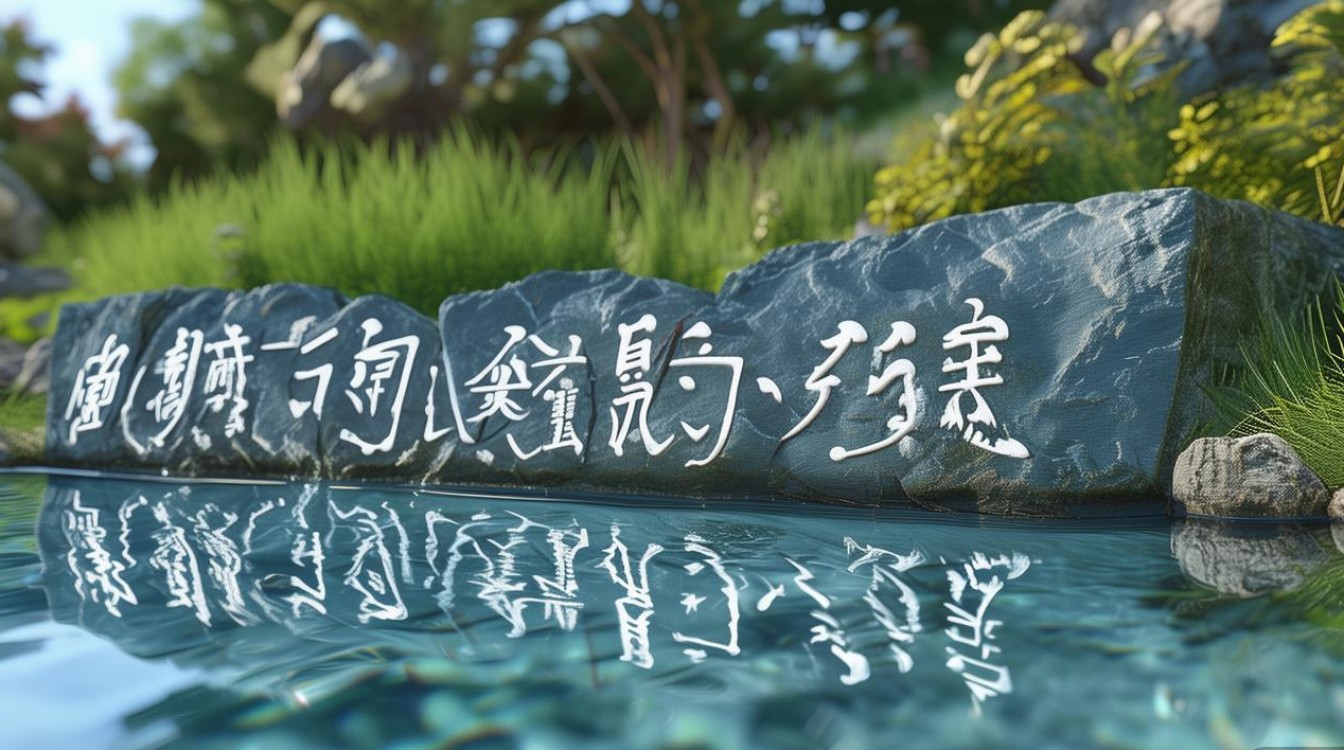 五行水的属性的字