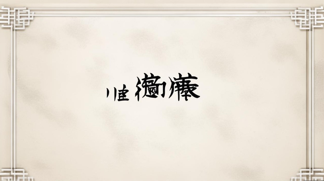 肖姓单字名字大全