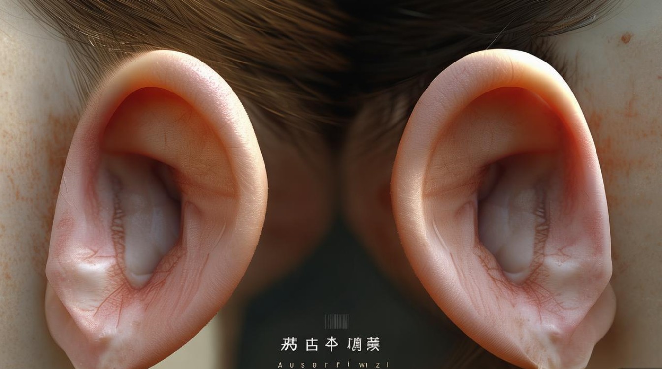 跟耳朵有关的网名
