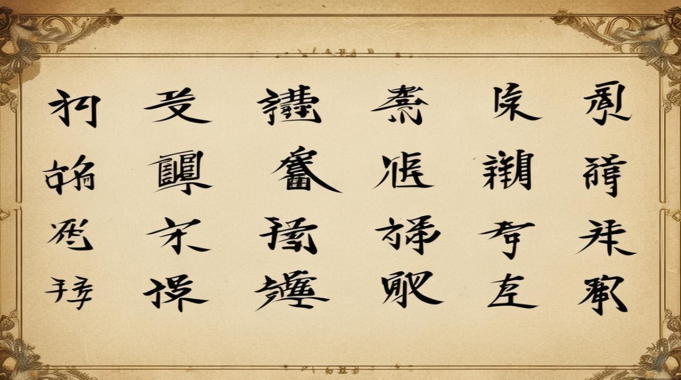 麦姓男孩名字大全