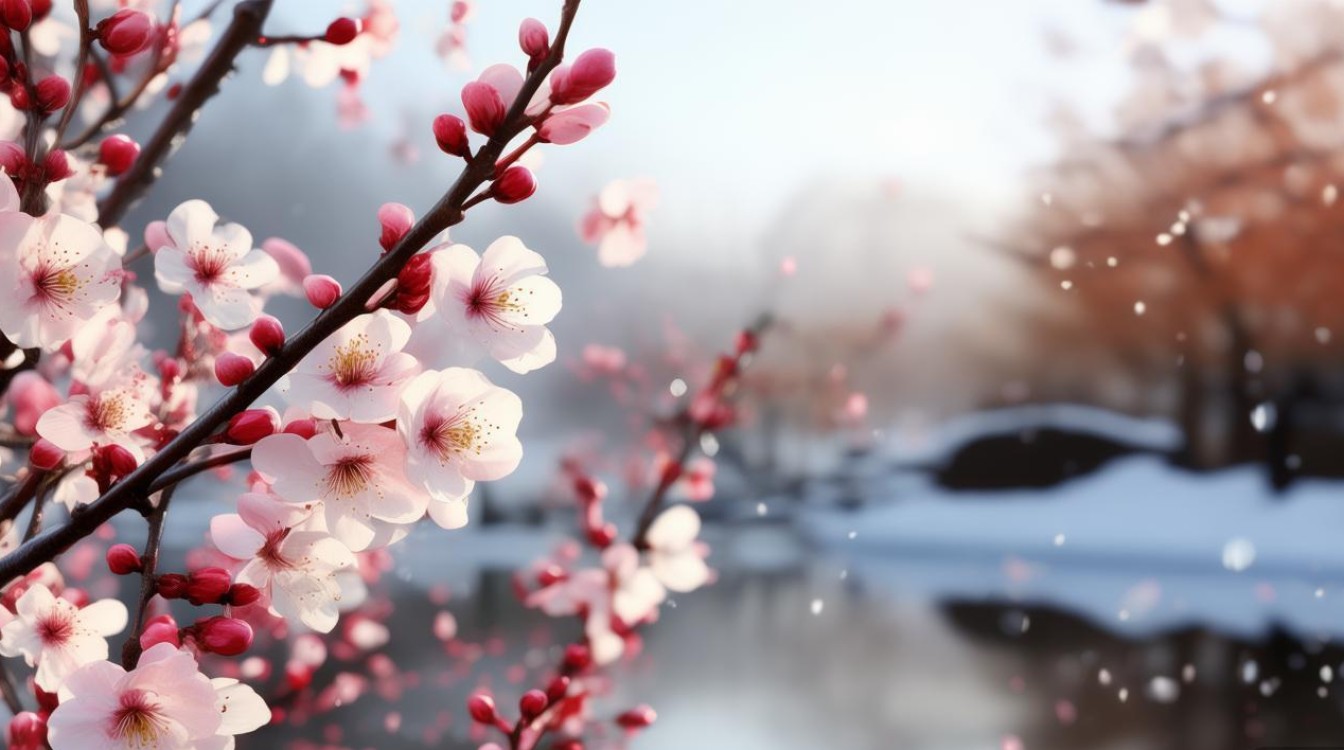 梅花 五行