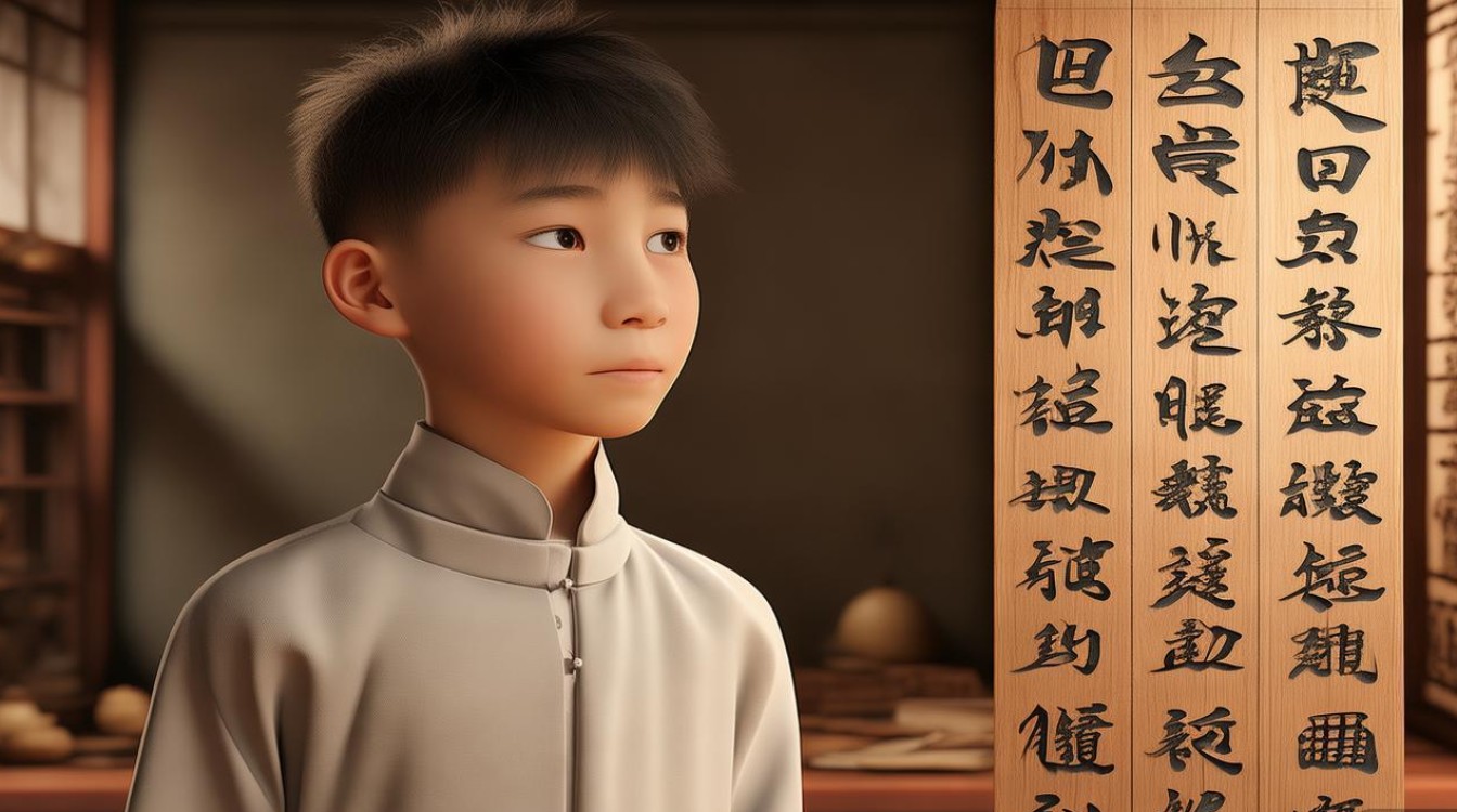 男孩文氏名字大全