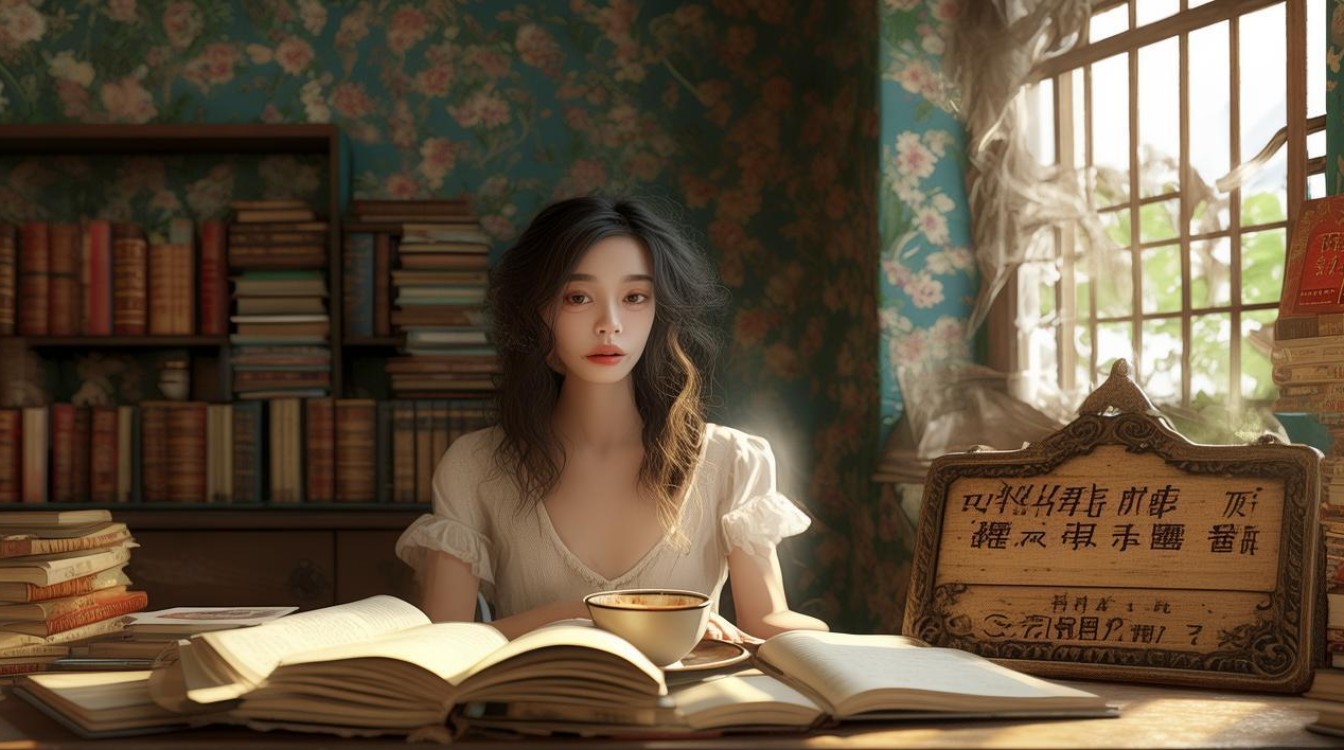 女生网名文艺小清新