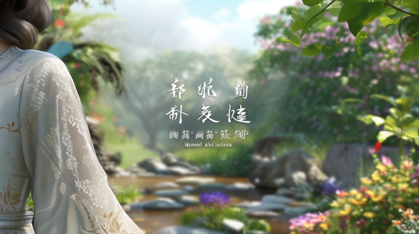 带有婉字的网名