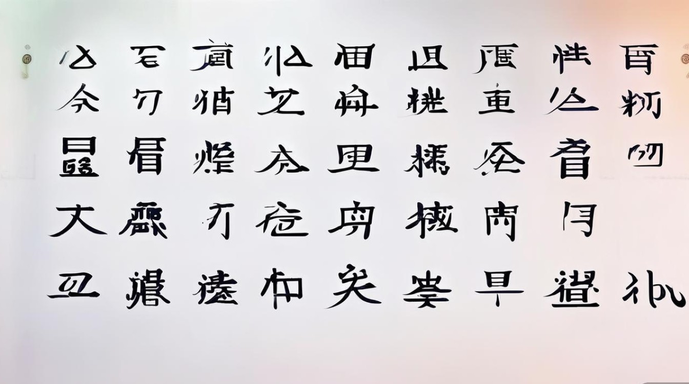 好听徽信名字大全