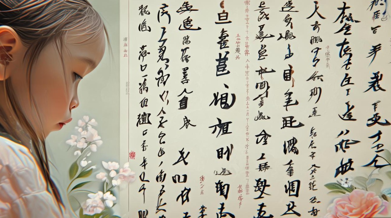 女孩康姓名字大全