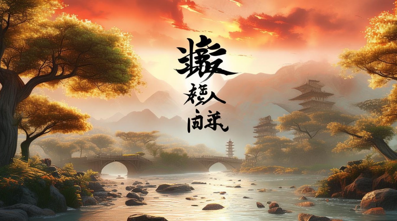 五行汉字属性