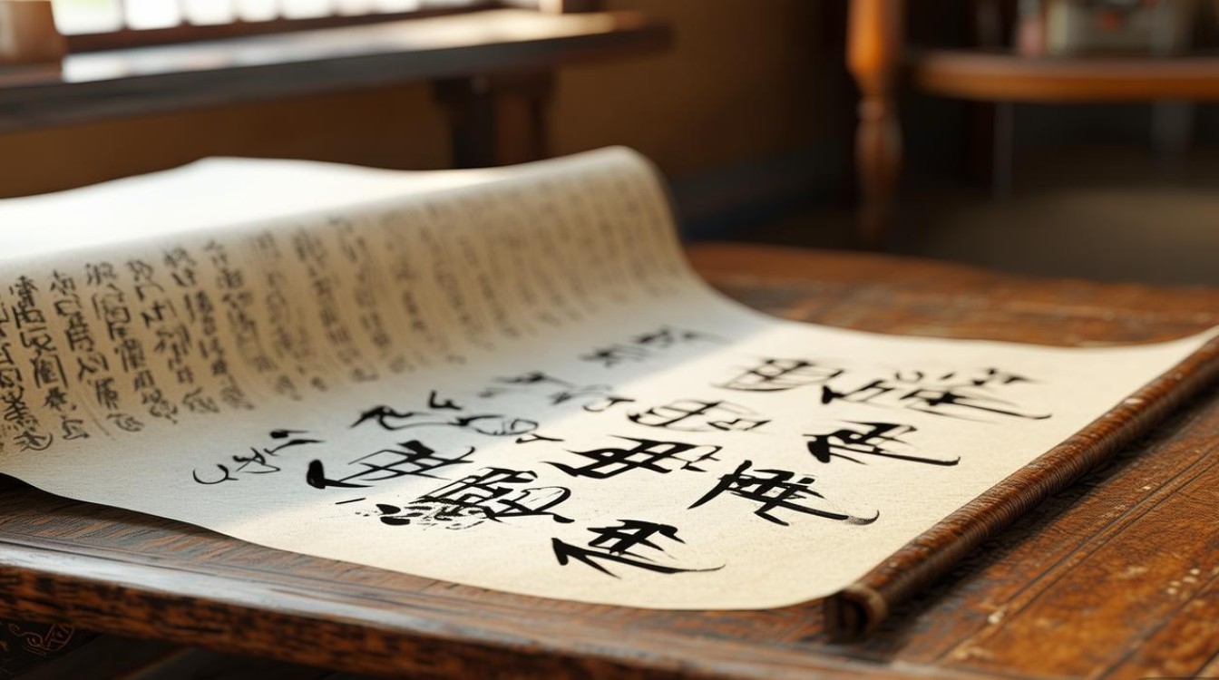 有柒字的网名