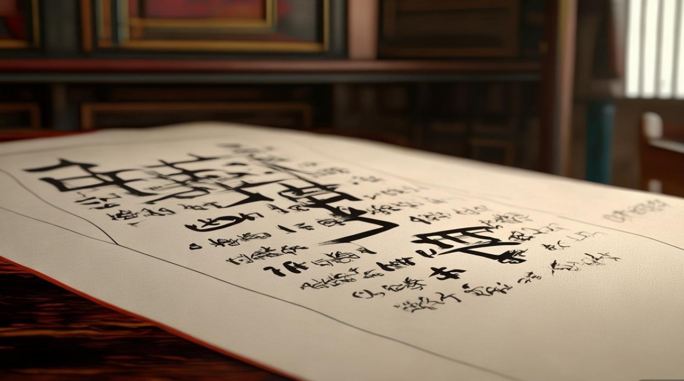有柒字的网名