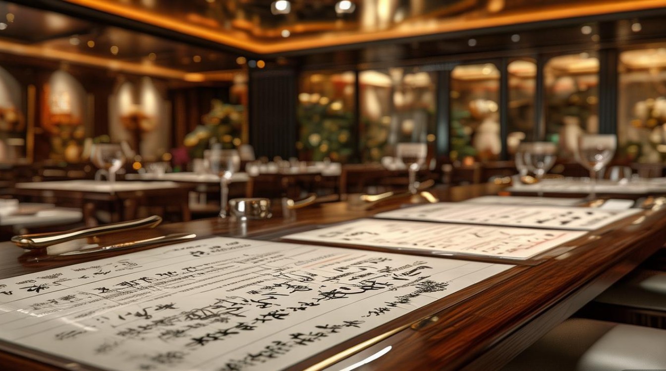 私房菜餐厅名字大全