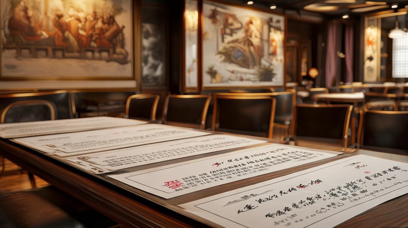 私房菜餐厅名字大全