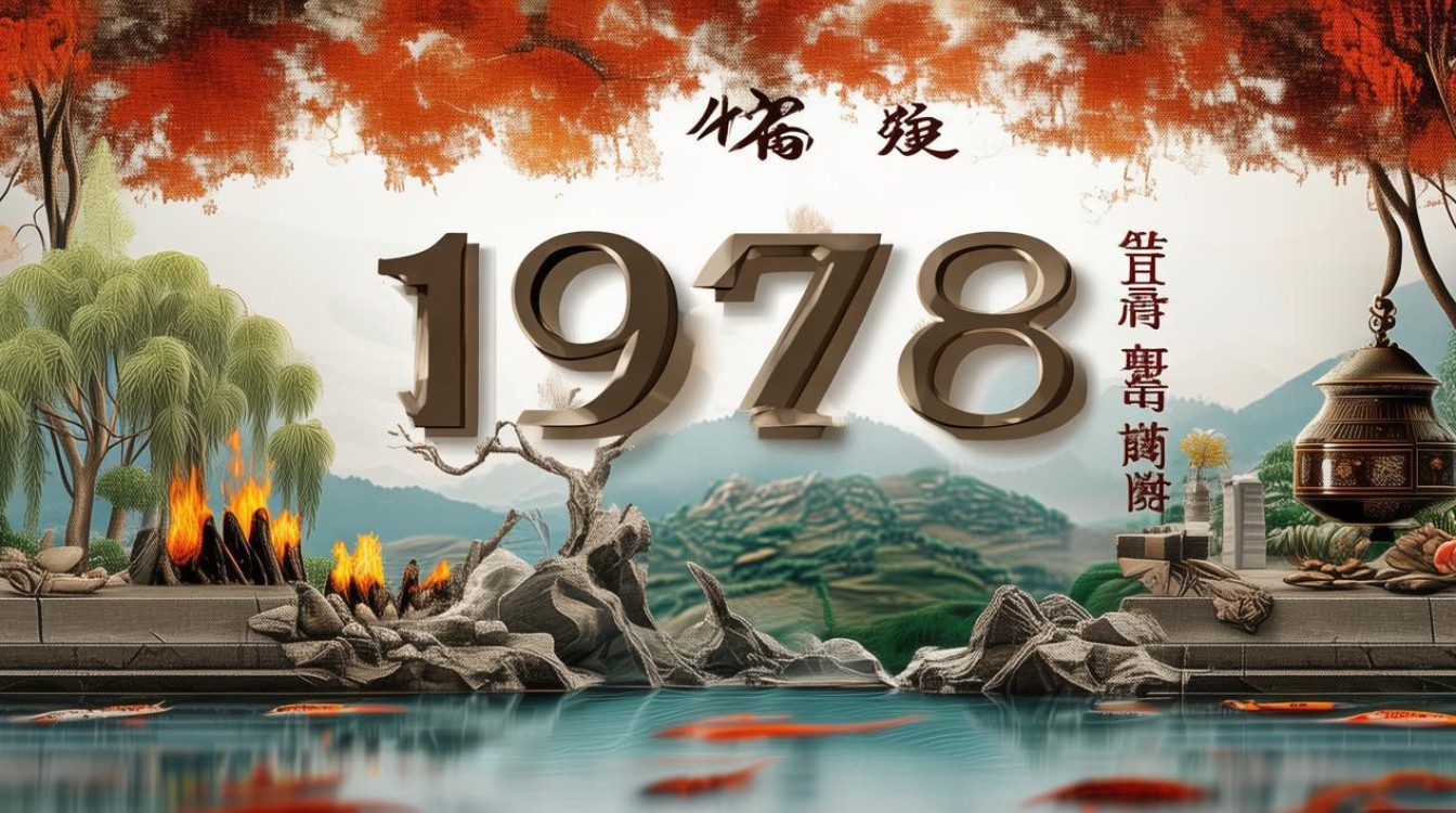 78年 五行