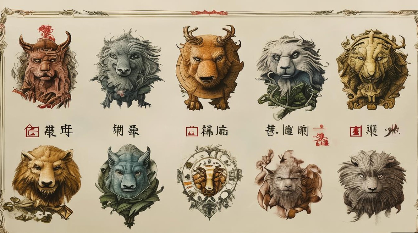 干支及五行