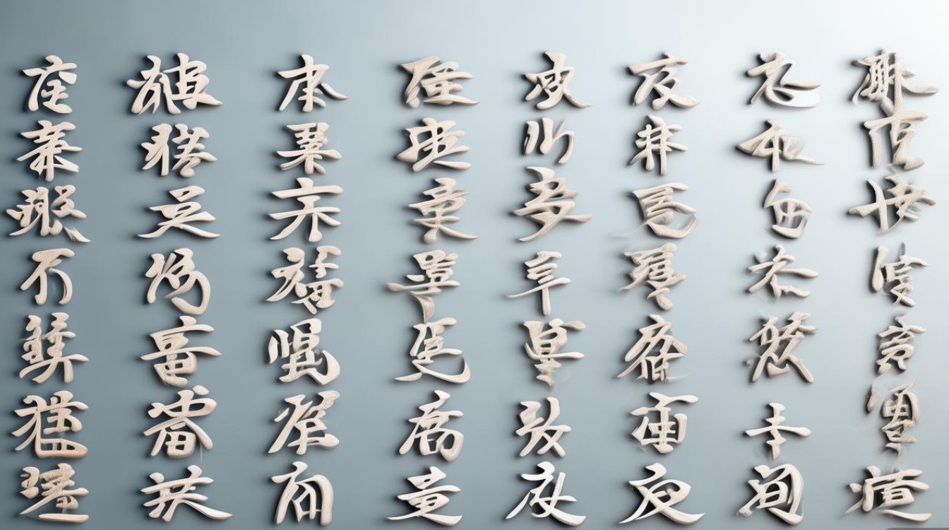 李字的网名大全