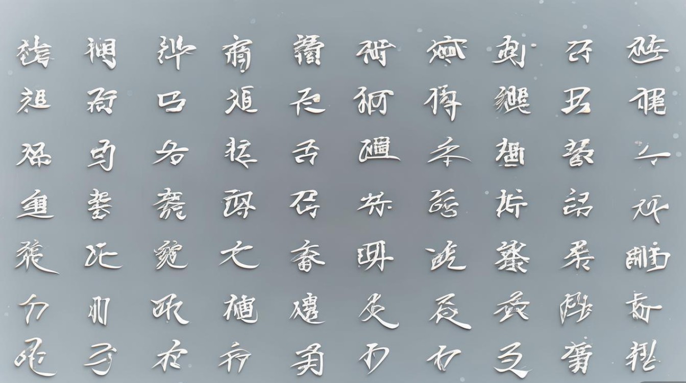 李字的网名大全