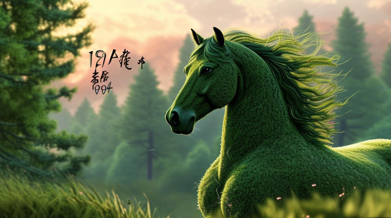 1994属五行