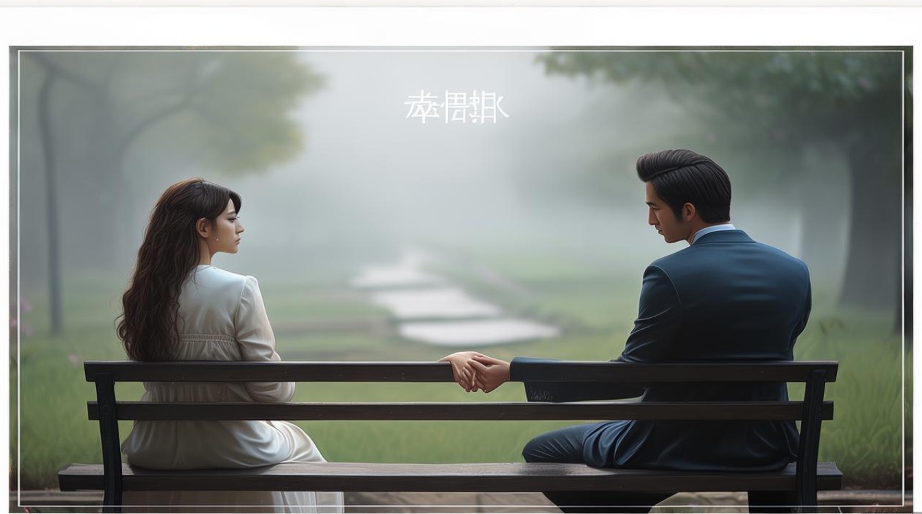 关于伤感婚姻的网名
