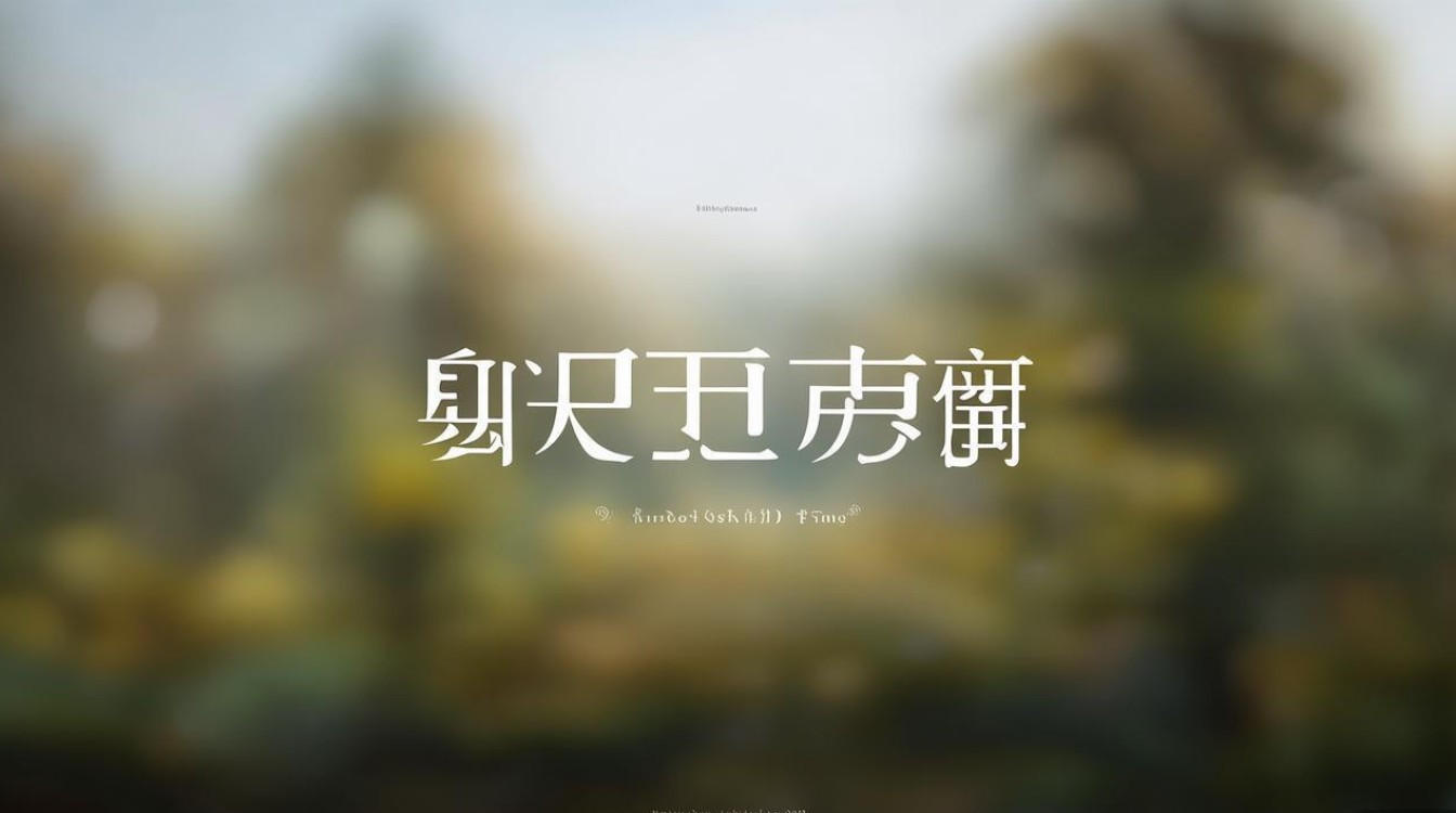 有思意的网名