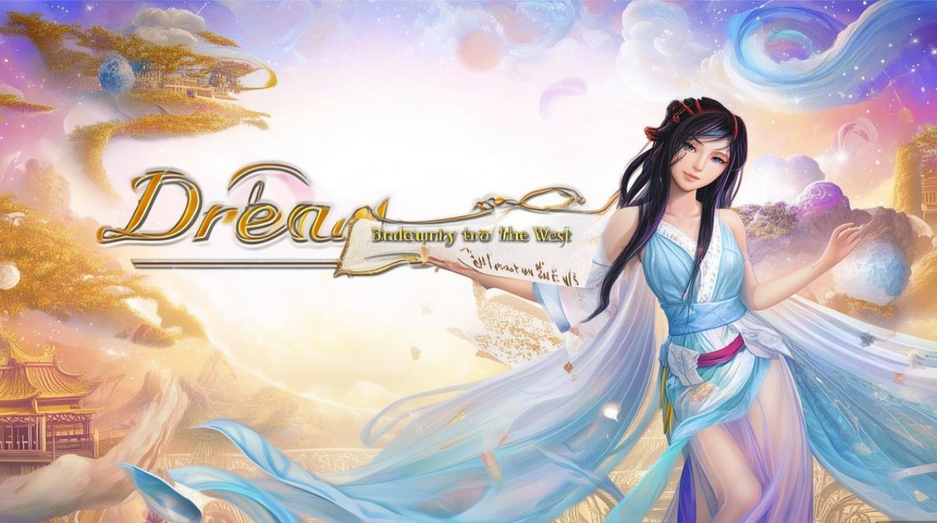 梦幻西游网名女