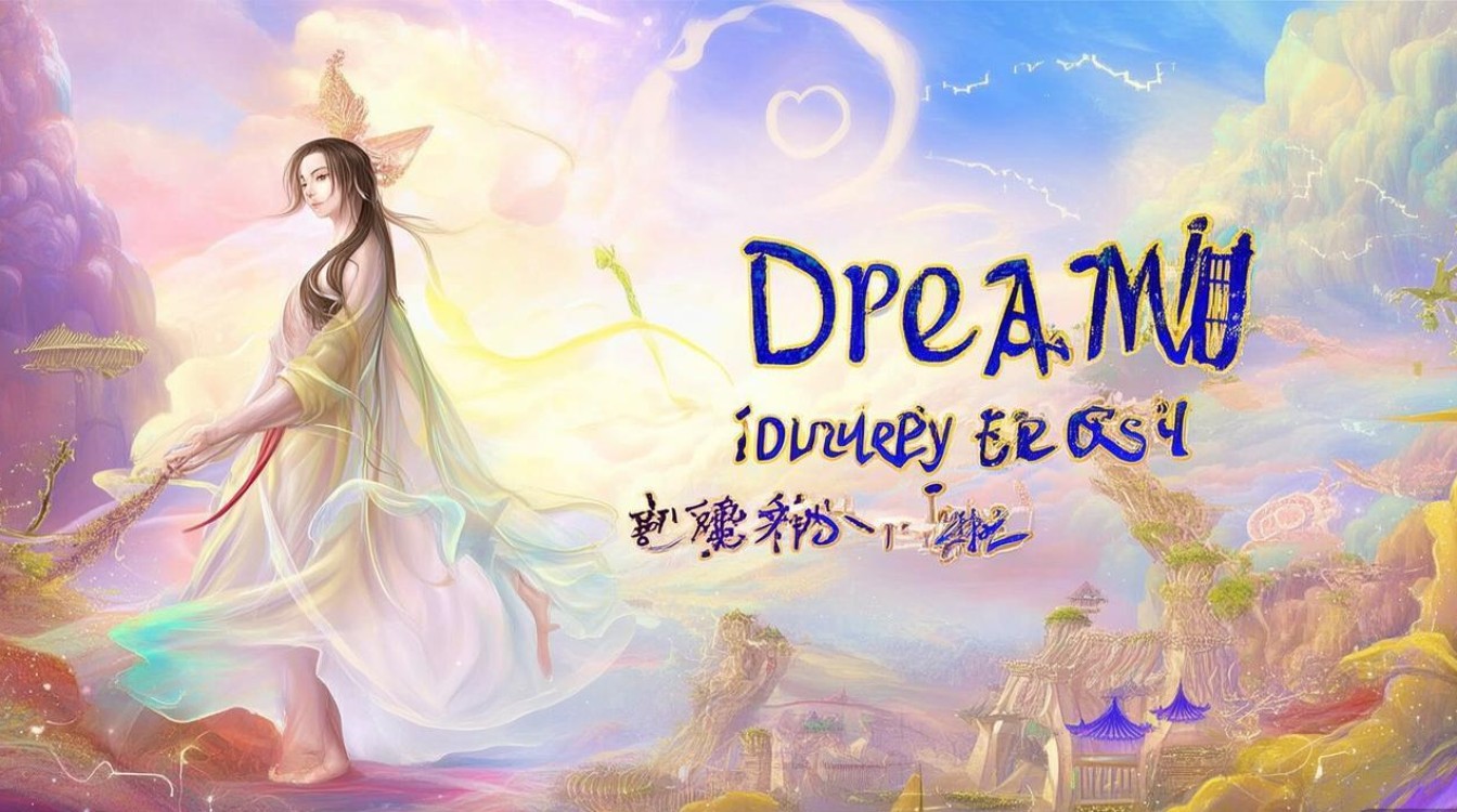 梦幻西游网名女
