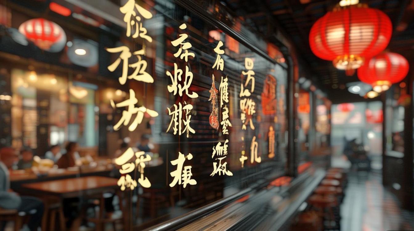 砂锅饭店名字大全