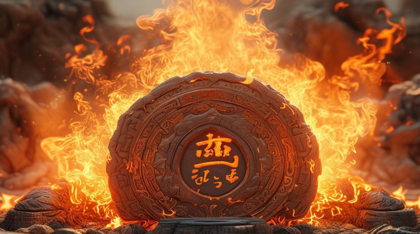 五行喜火 土