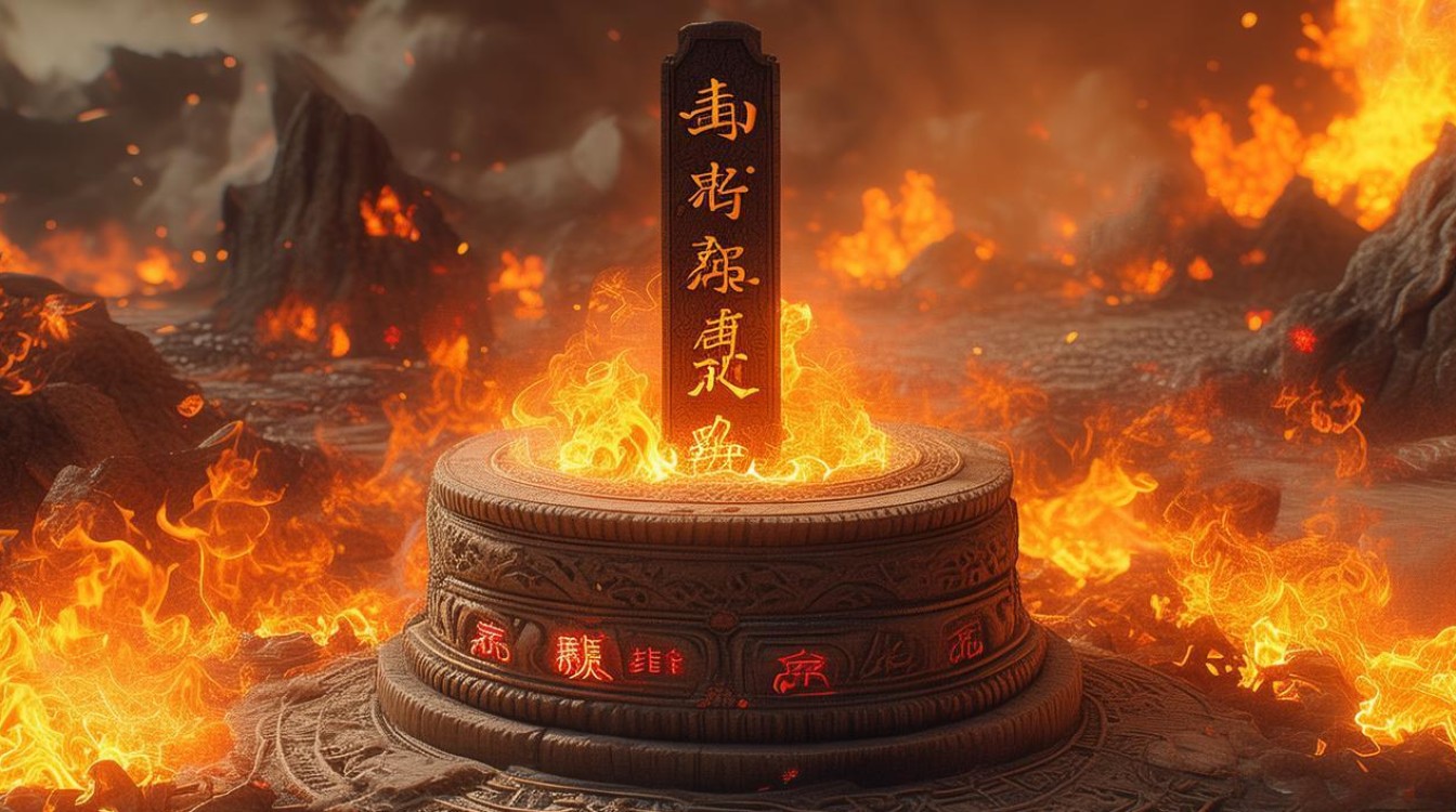 五行喜火 土