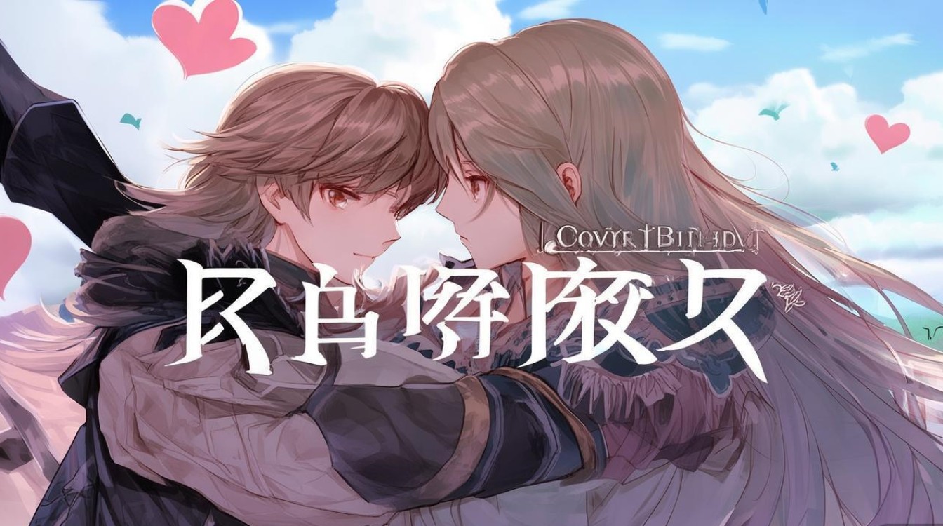 王者荣耀cp情侣网名