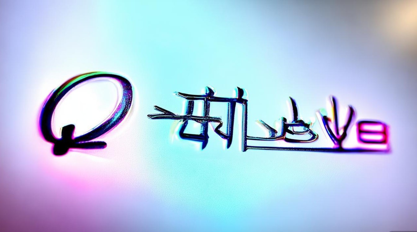 qq网名闪光字签名