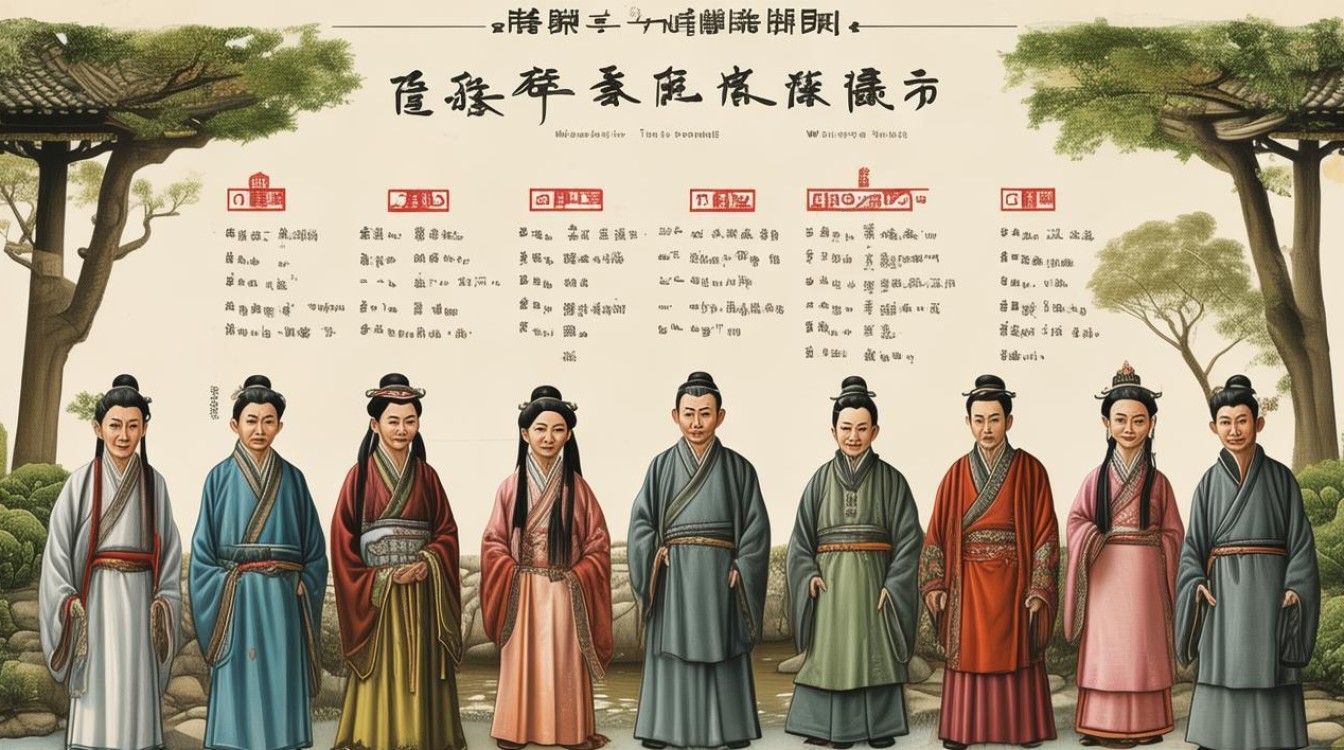 五行排辈