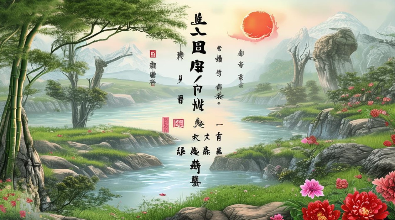 媚的五行