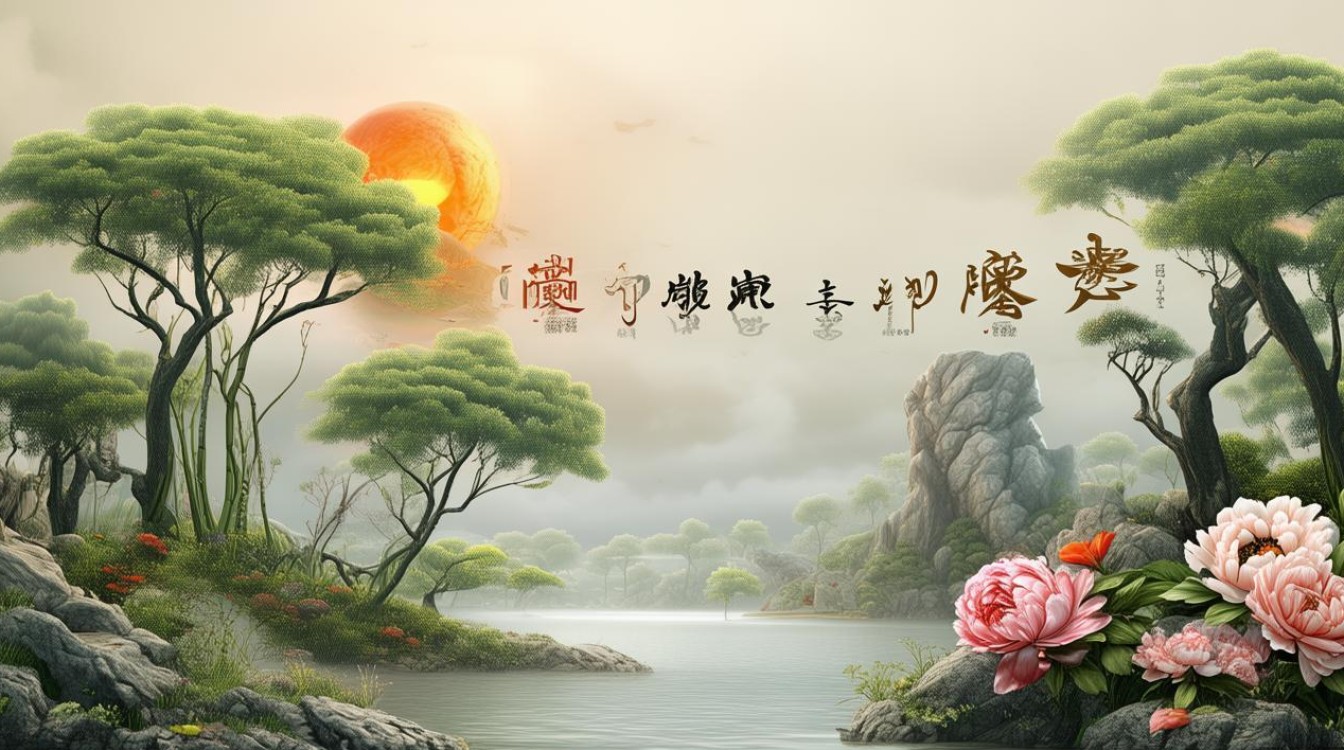 媚的五行