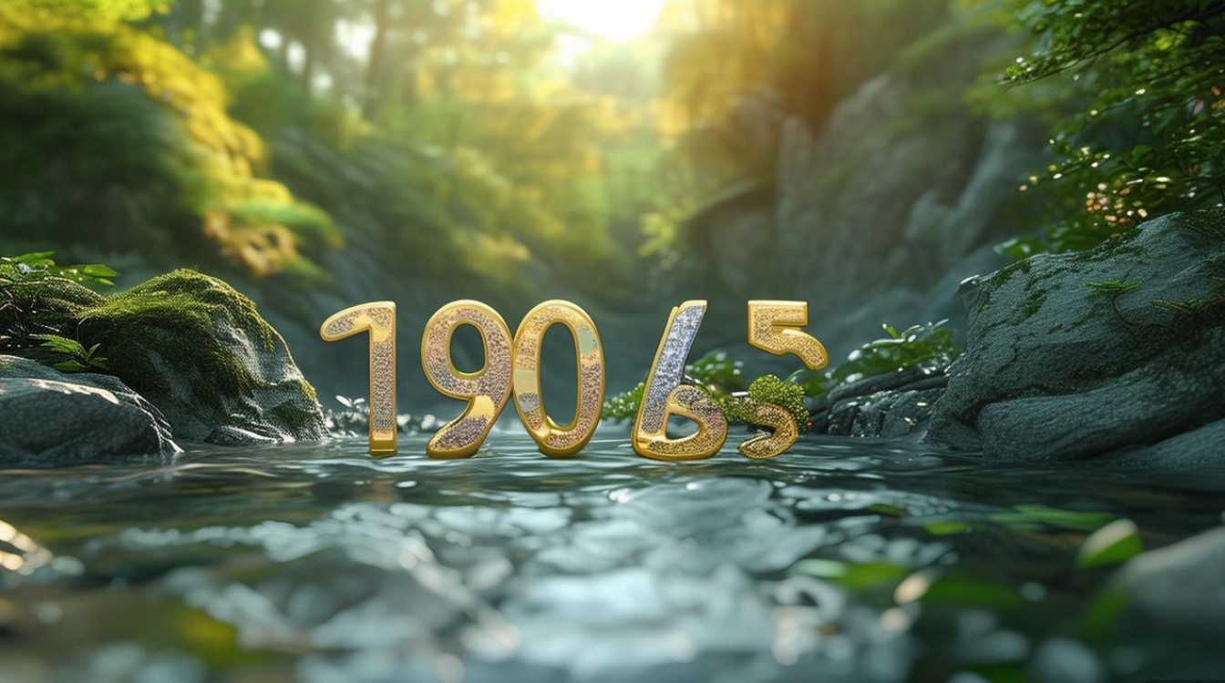 1995五行属