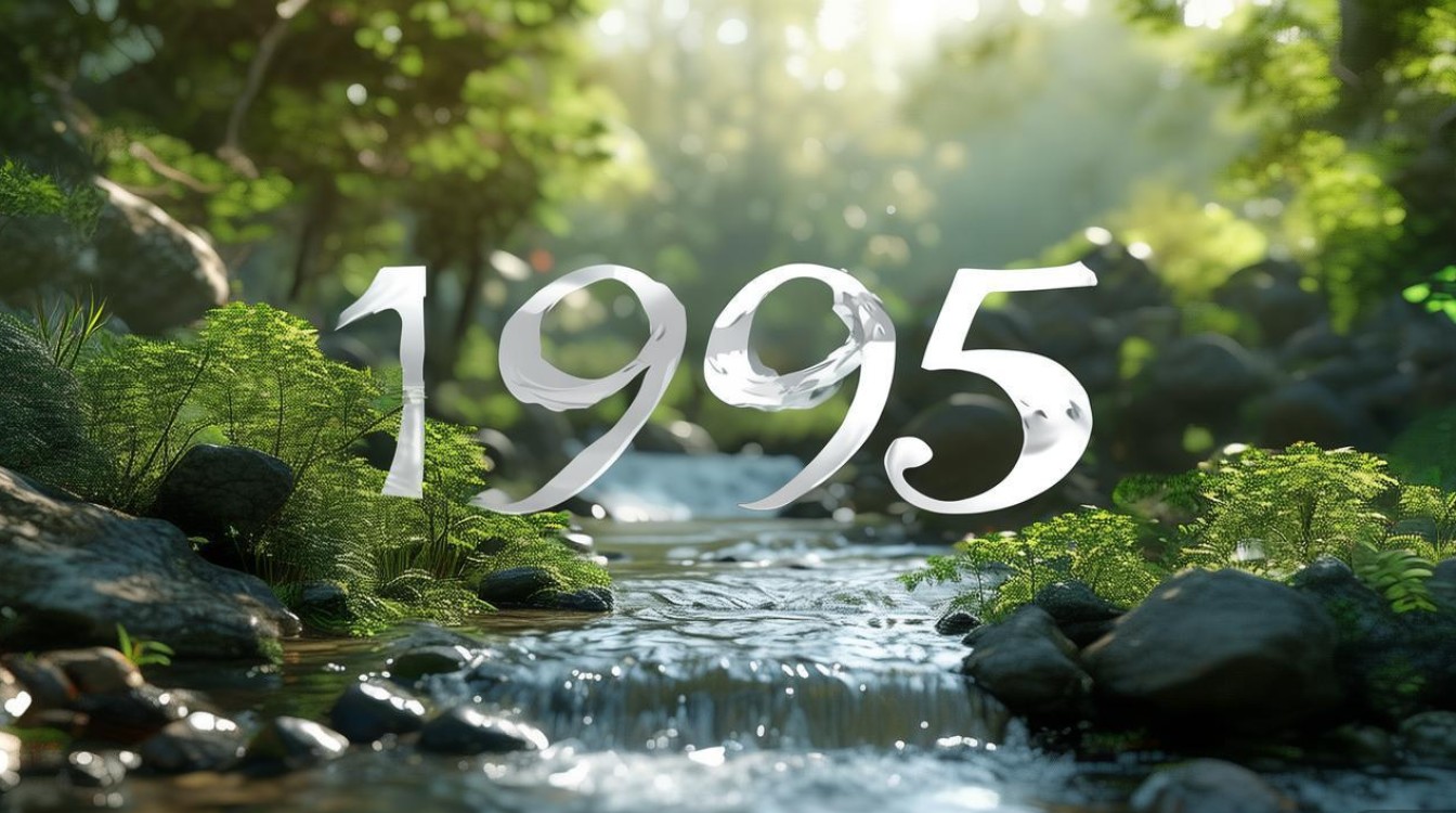 1995五行属