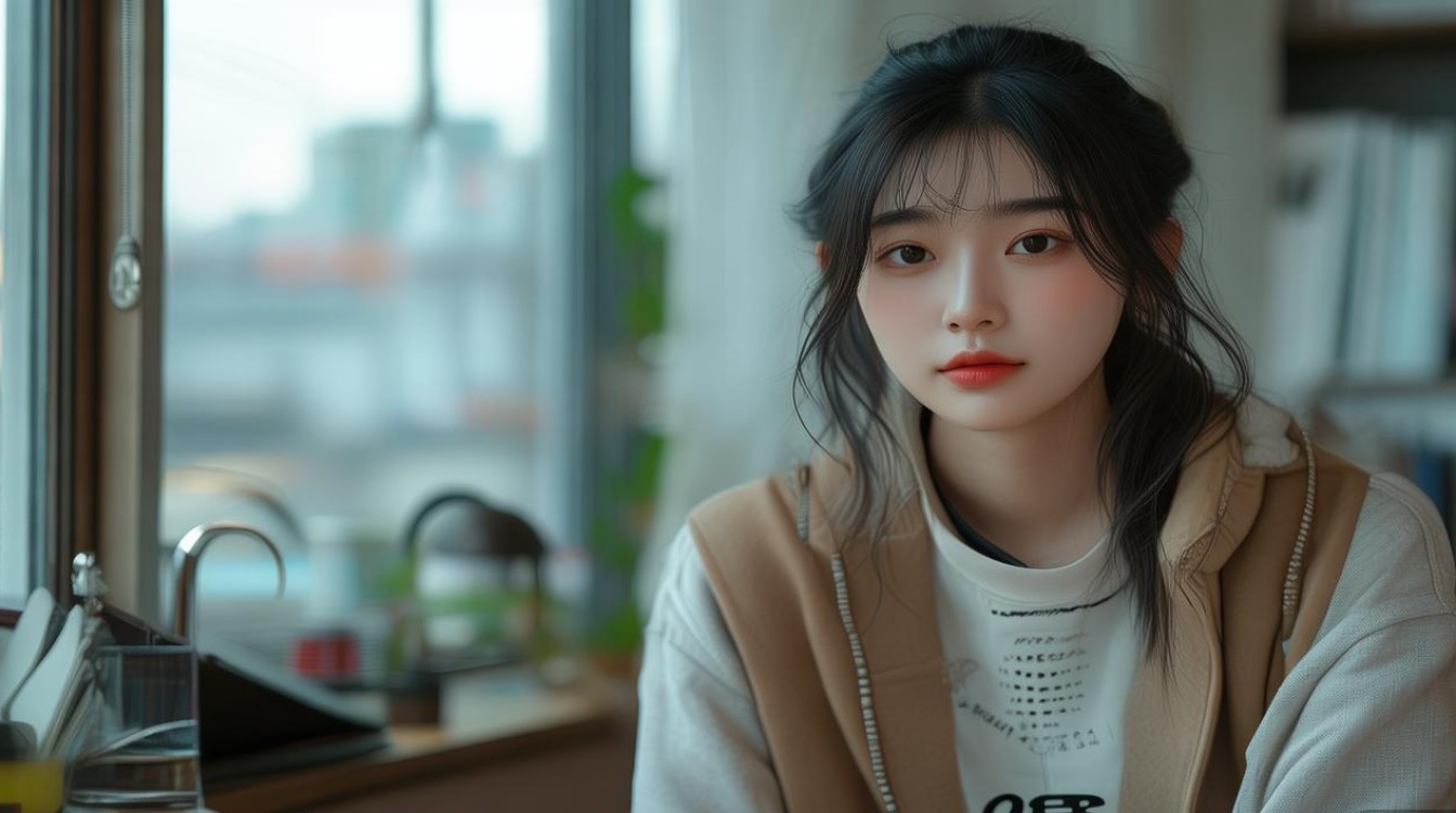 女学生qq网名高冷