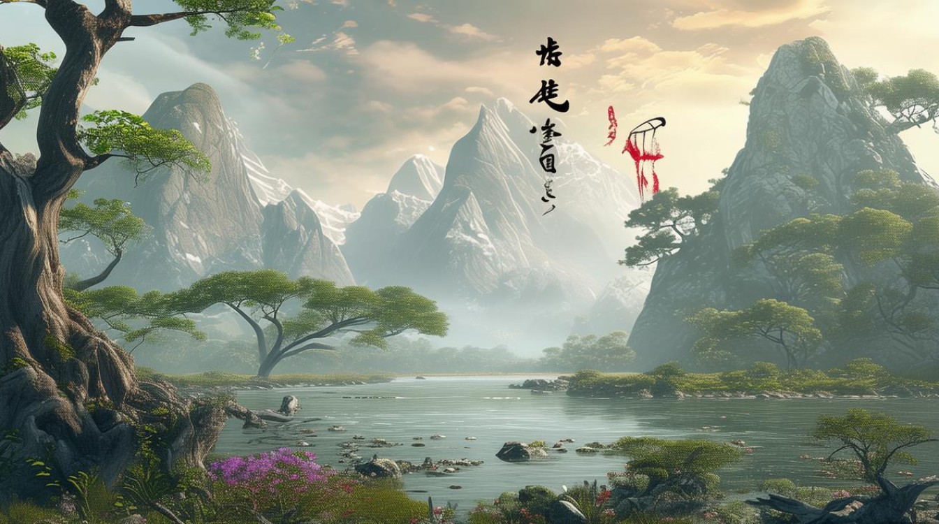 邈 五行