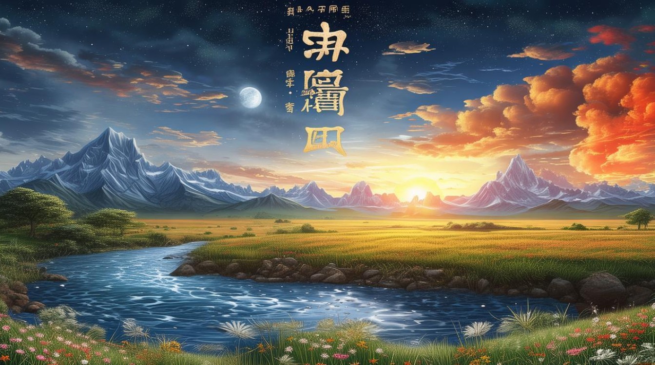 邈 五行