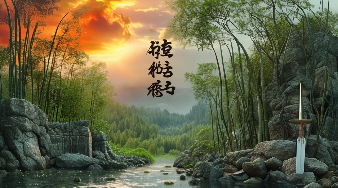 琏五行
