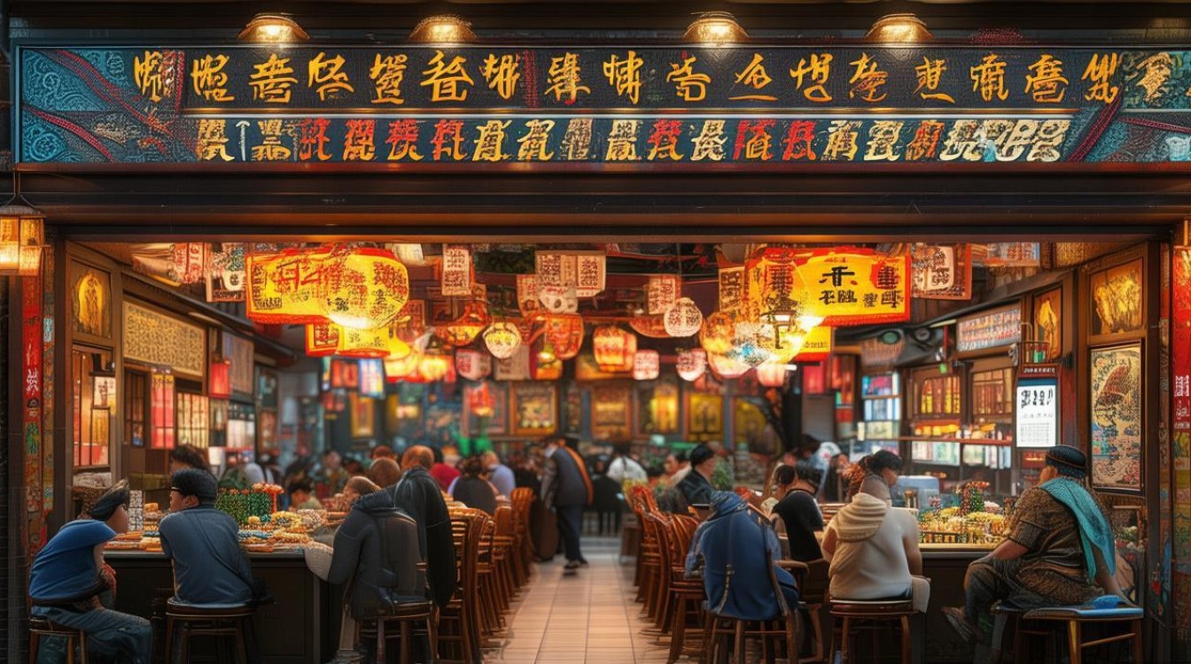 新疆餐馆店名字大全