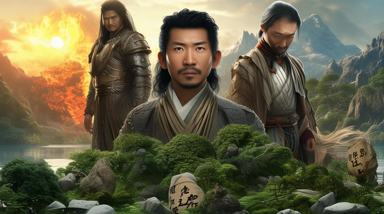 公的五行